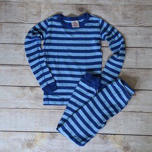 COPY - Hanna Andersson Long John PJ's set - Kids